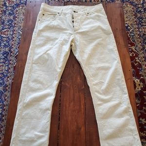 Rag & Bone chino